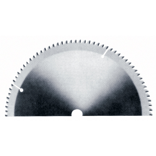 Dimar 10-48-MET Contractor Saw Blades, 10", 48 Teeth, Metal Use-(Each)