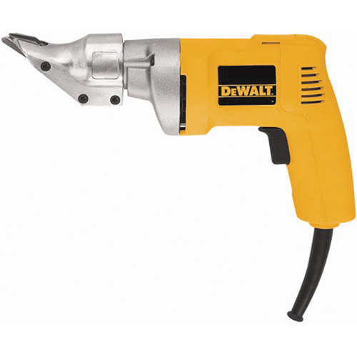 DEWALT  DW890  Heavy-Duty 18-Gauge Shear - Each