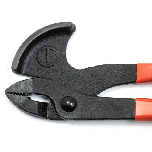 Crescent NP11 11" Nail Puller Pliers-(Each)