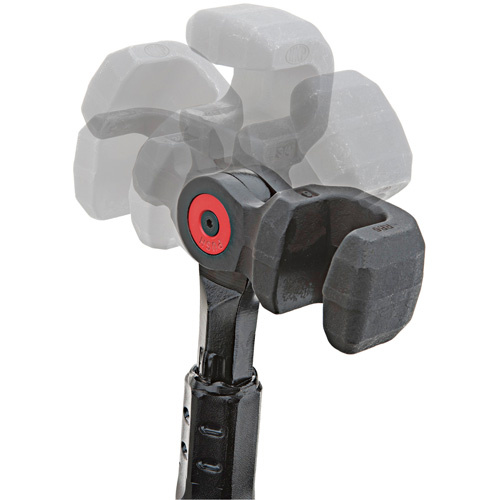 H.K. PORTER BY CRESCENT  RB5  Indexing Rebar Bender - Each