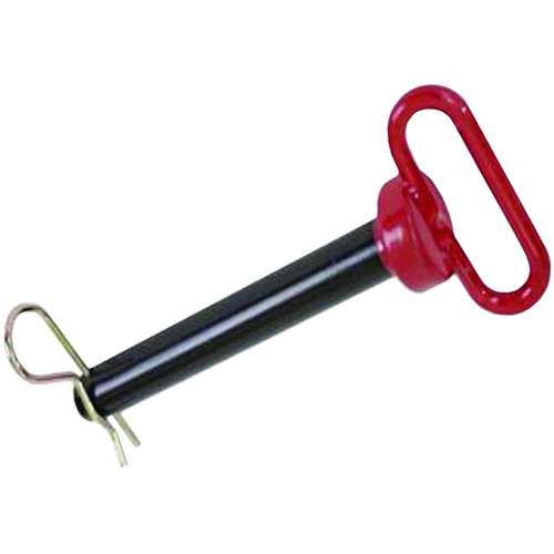 Campbell  T3898936  Hitch Pin with Clip - Each