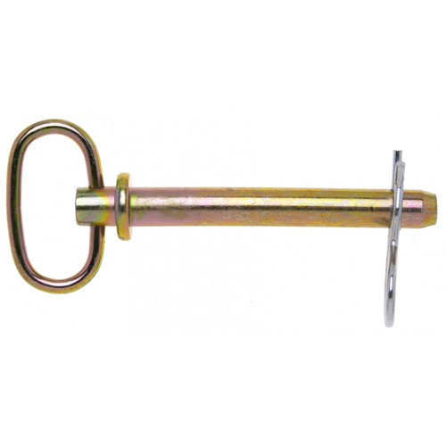 Campbell  T3899728  Hitch Pin with Clip - Each