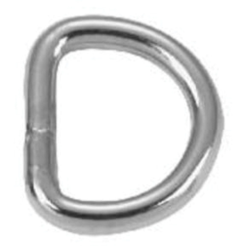 Campbell  T7662322  Welded Dee - Each