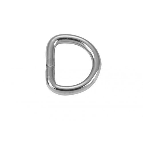 Campbell  T7662342  Welded Dee - Each