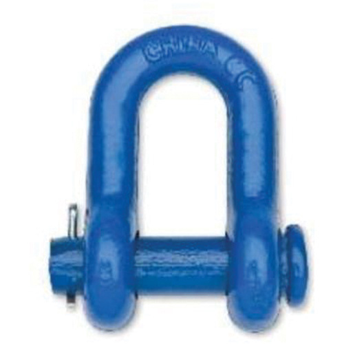 Campbell  T9420405  Campbell<sup>?</sup> Super Blue Utility Clevis - Each