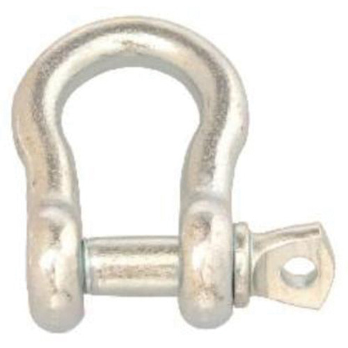 Campbell  T9600335  Carbon Steel Anchor Shackle - Each