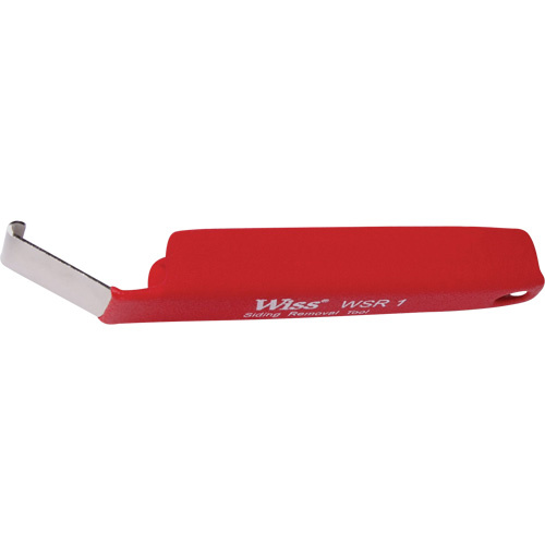 Wiss By Crescent  WSR1N  Siding Removal Tool - Each