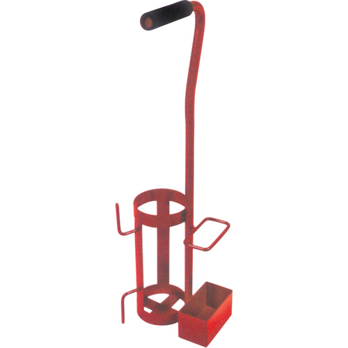 Gentec  CRT10MC  Genstar<sup>?</sup> Cylinder Carrier - Each