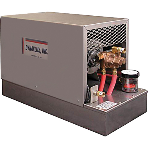 Dynaflux Quality Products  R1100G-115  Water Recirculating Cooling System-rotary Gear Pump - Each