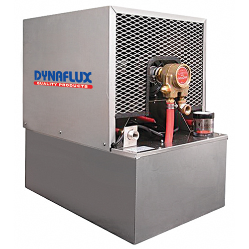 Dynaflux Quality Products  R2200V-115  Water Recirculating Cooling System With vane Pump - Each