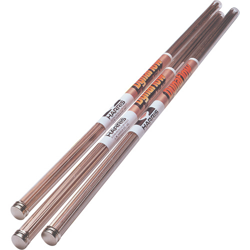 The Harris Products Group  15620F1  Stay-Silv<sup>?</sup> Brazing Alloys, Phos/Copper - Each