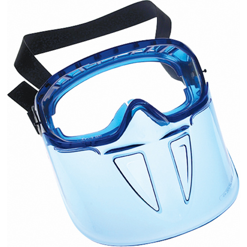 Ansell KleenGuard™ V90 Shield Safety Goggles  (Each)-Click on options for variations & Details.