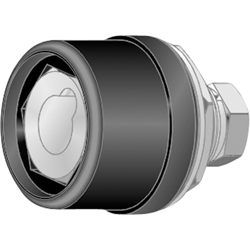 Lenco  08106  Receptacle - Each