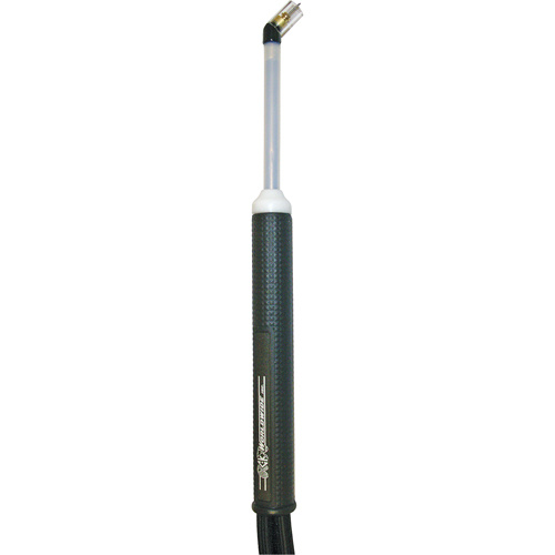 CK Worldwide Inc  MR1412SF  Micro TIG Welding Torch, Water Cooled, 140 A - Each