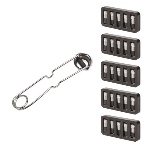 Weld-Mate  Single-Flint Lighter with 5 Flint Holders - Each