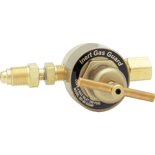 The Harris Products Group  3000326  301 Series Flowmeter Or Feeder Mount - Each