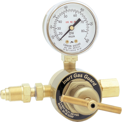The Harris Products Group  3000328  301 Series Flowmeter Or Feeder Mount - Each