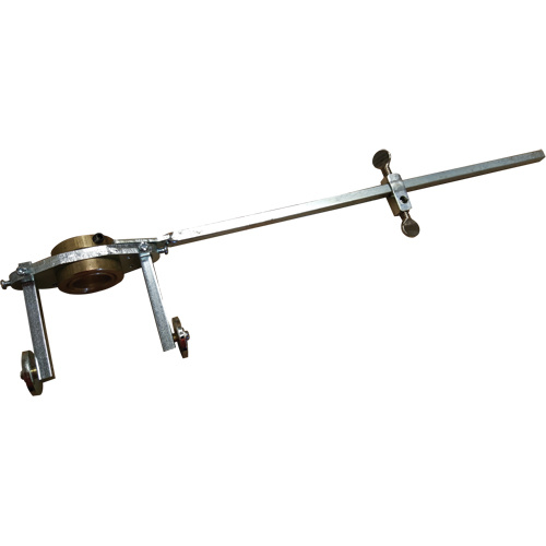 Weldcote Metals  4IN1  4-in-1 Cutting Attachment - Each