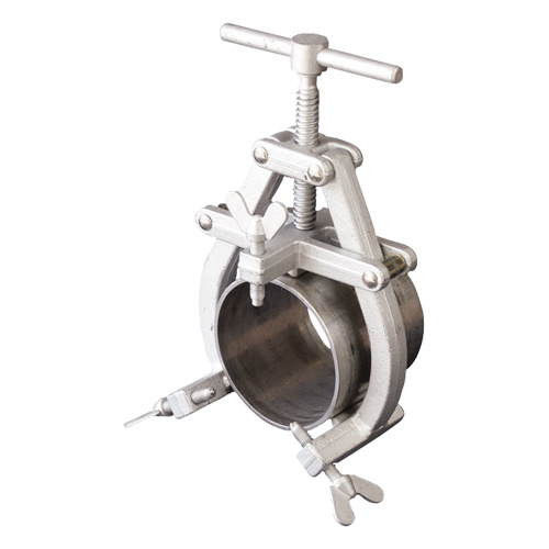 Intercon  IP-S-X80-000-210  Pipe Alignment Clamp - Each