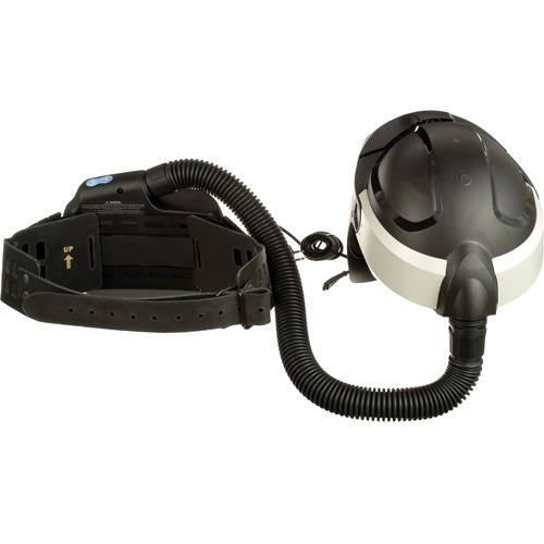 3M  37-1101-00SW  Adflo? Powered Air Purifying Respirator, Welding Helmet, Lithium-Ion Battery - Each