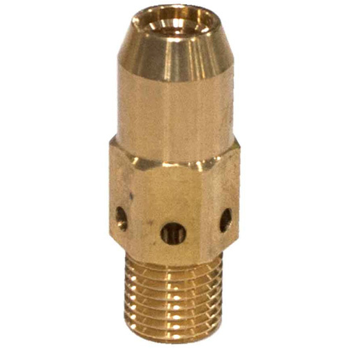 Lincoln Electric KP54A-B25 Gas Diffuser for Magnum Welding Guns-(Pack of 25)