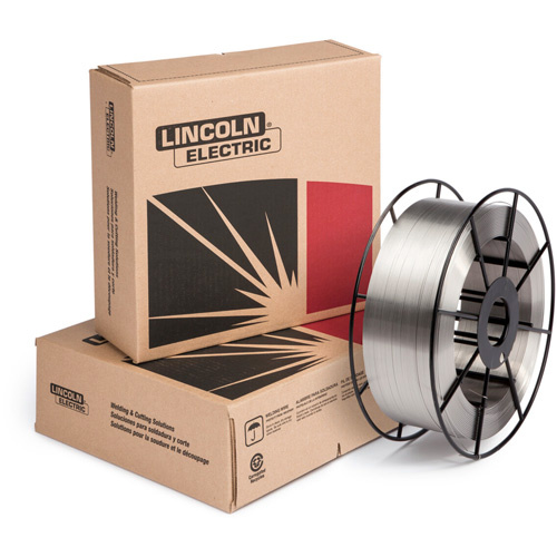 Lincoln Electric  ED035601  Murex<sup>?</sup> 308LSi Wire, 0.035" Diameter - Spool