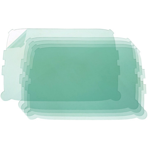 Lincoln Electric KP3700-1 Outside Cover lens-(Pack of 5)