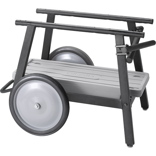 Ridgid  92462  Universal Wheel and Tray Stand #150A - Each