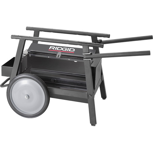 Ridgid  92467  Universal Wheel and Cabinet Stand #200A - Each