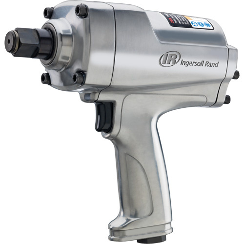 Ingersoll Rand 259 259 Impact Wrench, 3/4" Drive, 3/8" Air Inlet, 6000 No Load RPM-(Each)