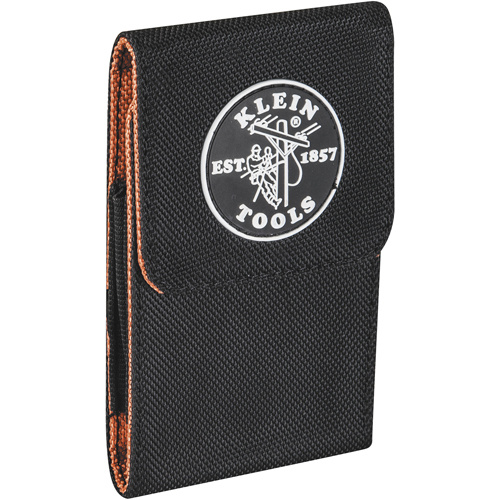 Klein Tools 55461 Tradesman Pro Cell Phone Holder, Cell Phone Holder, 1 Pockets-(Each)