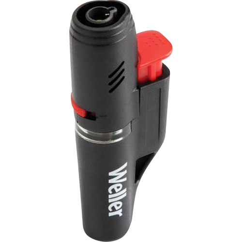 Weller  WLTBUM2  Mini Butane Torch - Each