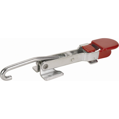 DESTACO  351-R  Toggle-Lock Plus? Latch Clamps, 375 lbs. Clamping Force - Each