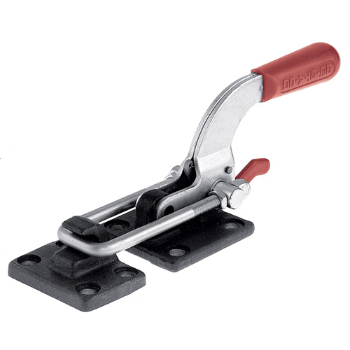 DESTACO  375-R  Toggle-Lock Plus? - Latch Clamps, 4000 lbs. Clamping Force - Each