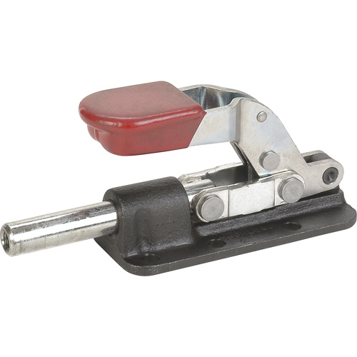 DESTACO  630-R  Toggle-lock Plus? - Straight Line Clamps, 2500 lbs. Clamping Force - Each