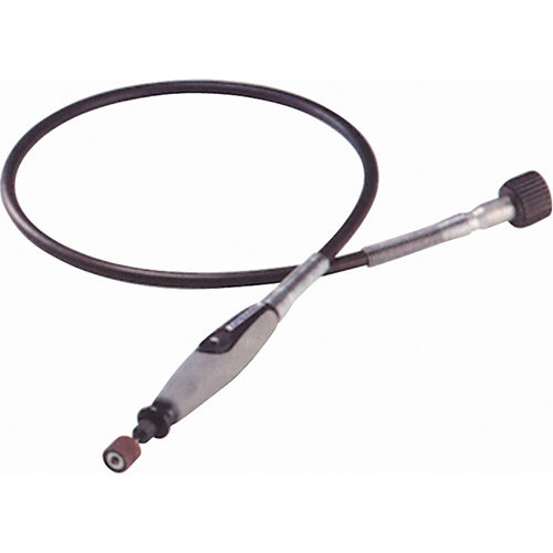 Dremel  225-02  Dremel<sup>?</sup> Attachments - Flex-Shaft Attachments - Each