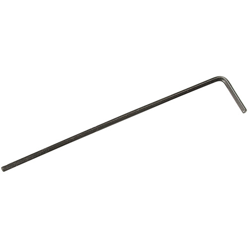 Eklind  15204  Long Arm Hex Key, Hex End, 1/16" x 3" L, L Shape - Each
