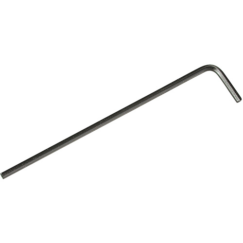 Eklind  15205  Long Arm Hex Key, Hex End, 5/64" x 3.19" L, L Shape - Each