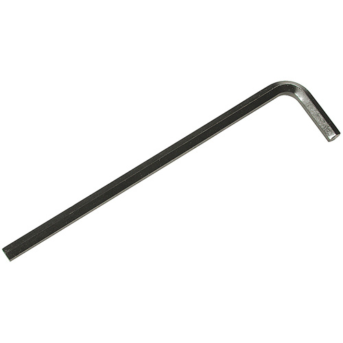 Eklind  15212  Long Arm Hex Key, Hex End, 3/16" x 4.5" L, L Shape - Each