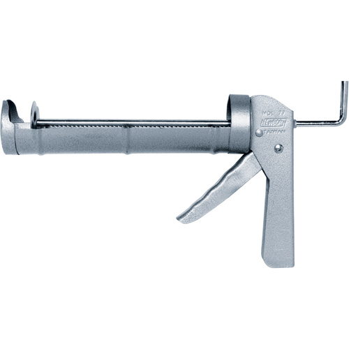 Standard Ratchet Type Caulking Gun, 300 ml - Each