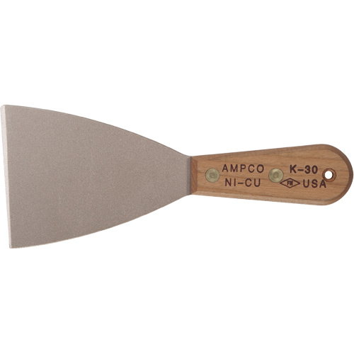 Ampco  K-20  Putty Knives & Spatulas - Each
