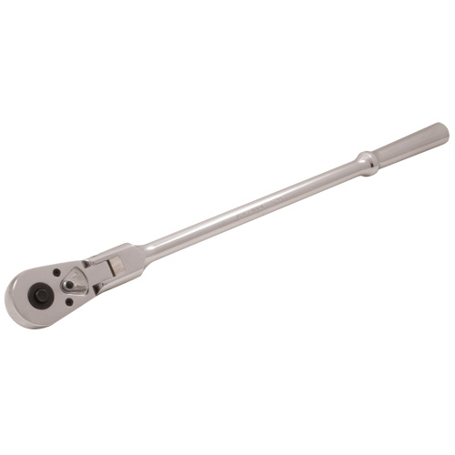 Gray Tools  8799F  Reversible Ratchet - Flexible Head - Each