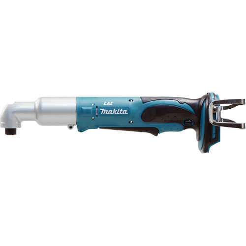 Makita  DTL061Z  Cordless Angle Impact Driver (Tool Only), 1/4", 530 in-lbs/60 Nm Max. Torque, 18 V, Lithium-Ion - Each