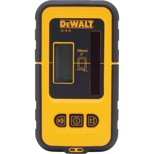 DEWALT  DW0892  Line Laser Detector - Each
