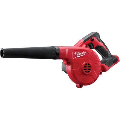 Milwaukee  0884-20  M18? Cordless Compact Blower (Tool Only) - Each