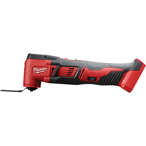 Milwaukee  2626-20  M18? Cordless Multi-Tool (Tool Only), 18 V, Lithium-Ion - Each