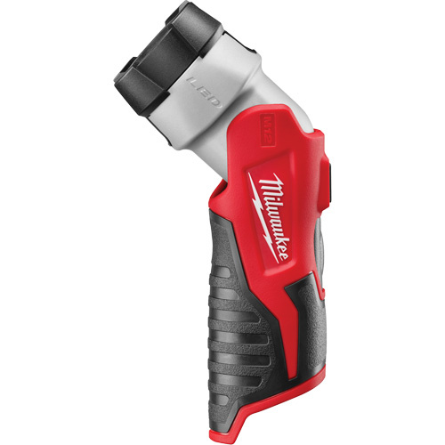 Milwaukee  49-24-0146  M12? Cordless Work Light, LED, 100 Lumens, Rechargeable Battery, Plastic - Each