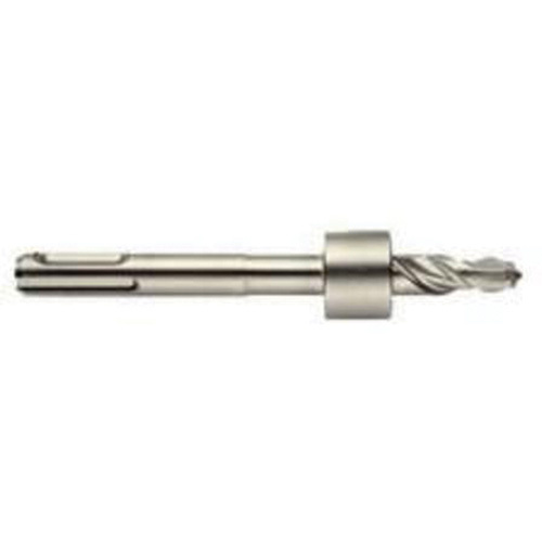 Milwaukee 48-20-7651 Stop Bit, 3/8", SDS-Plus Shank, Carbide-(Each)