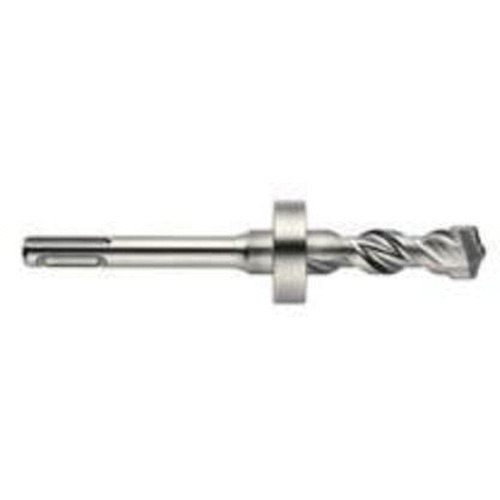 Milwaukee 48-20-7653 Stop Bit, 1/2", SDS-Plus Shank, Carbide-(Each)