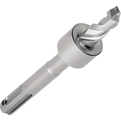 Milwaukee 48-20-7654 Short Stop Bit, 5/8", SDS-Plus Shank, Carbide-(Each)